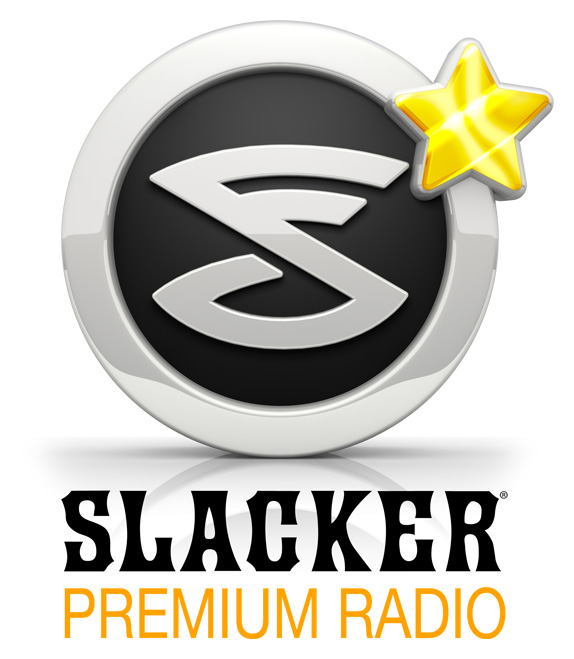 Slacker Radio