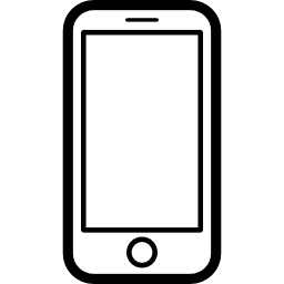 Smartphone Icon Vector