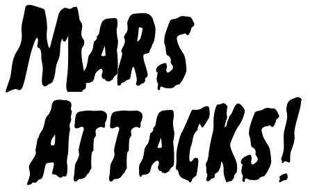 Spooky Fonts for the Word Horror Spooky Fonts for the Word Horror