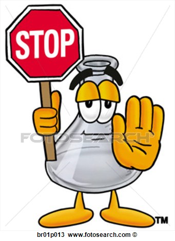 Stop Sign Clip Art