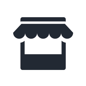 Store Icon