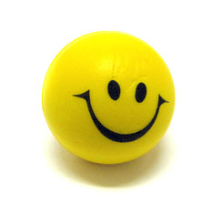 Super Smiley-Face Ball