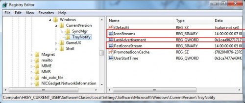 System Tray Icons Windows 7 System Tray Icons Windows 7