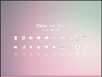 Clear Icon