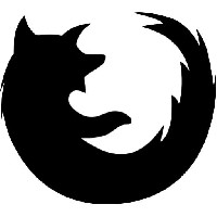 Mozilla Firefox Icon