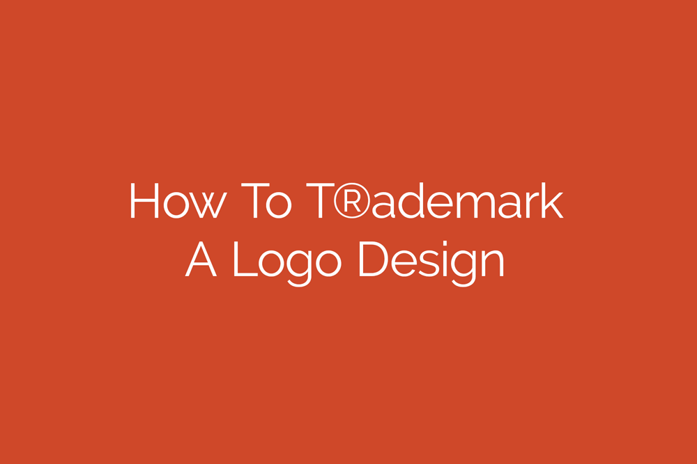 Trademark and Logo Design