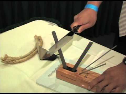 Vector Marketing CUTCO Knives