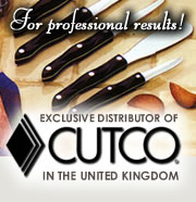 Vector Marketing CUTCO Knives