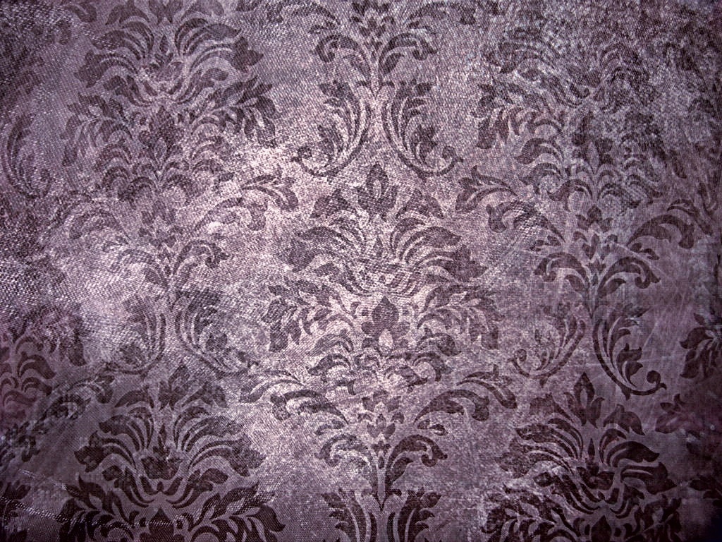 Victorian Purple Texture