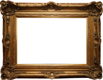 Vintage Classy Picture Frames