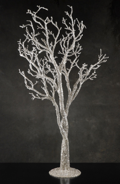 White Decorative Tree Branches White Decorative Tree Branches