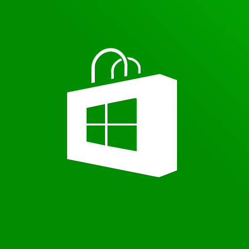 9 Microsoft App Store Icon Images