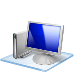 14 Windows 7 System Icons Images