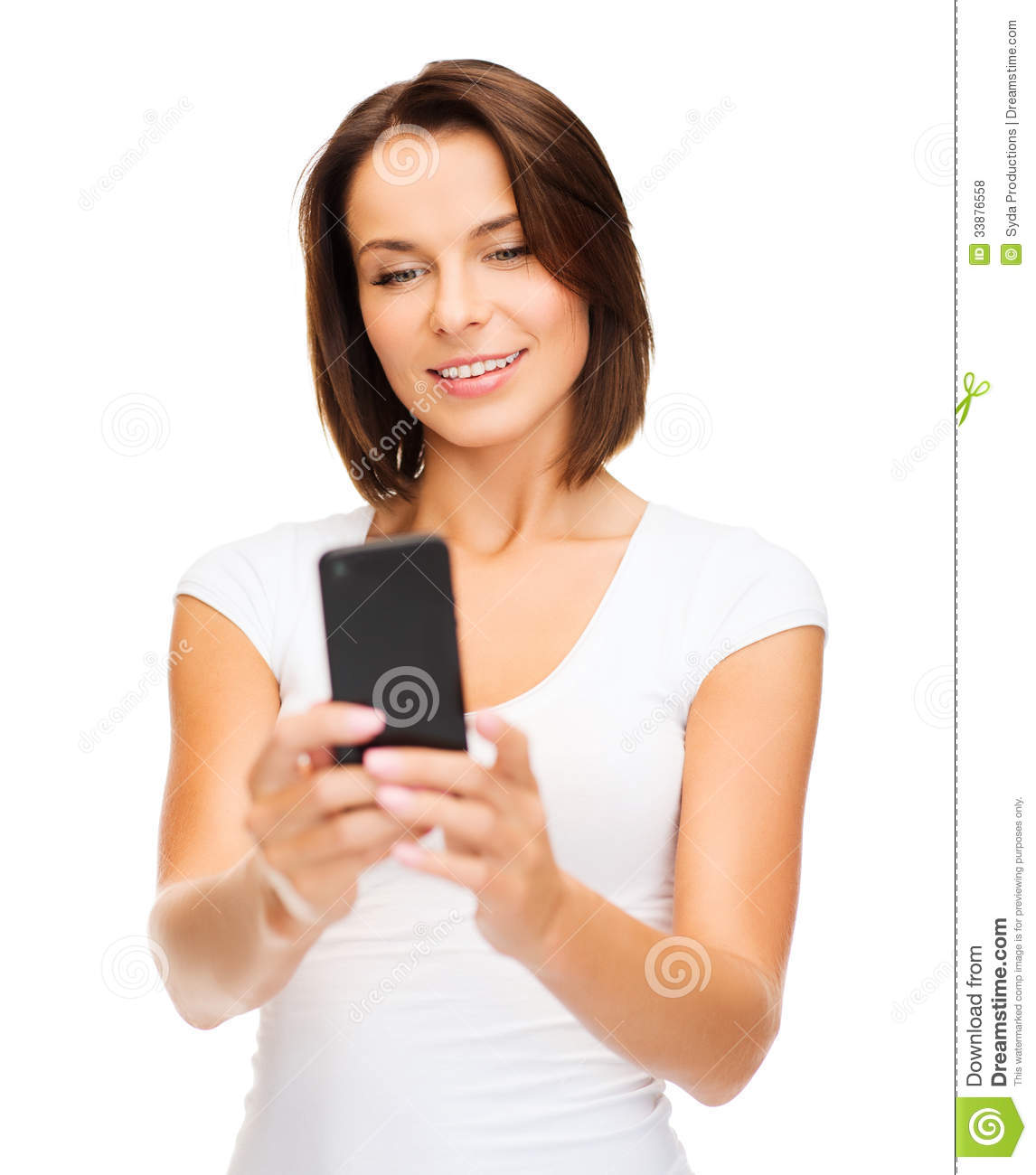 Women Browsing Internet