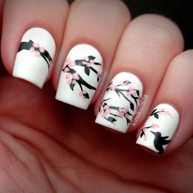 2015 Spring Nail Designs Pinterest 2015 Spring Nail Designs Pinterest