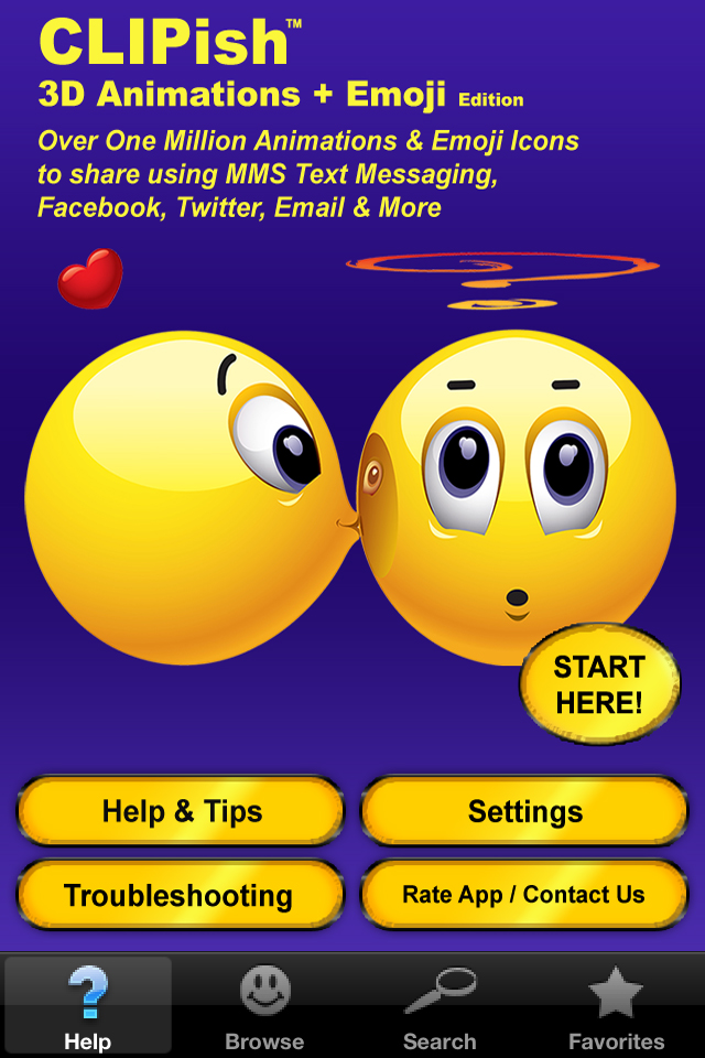 3D Funny Animated Emoticons 3D Funny Animated Emoticons