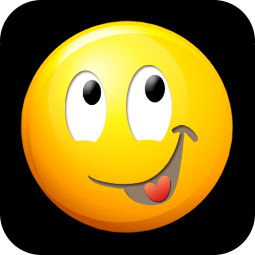 3D Smiley Animated Emoticons