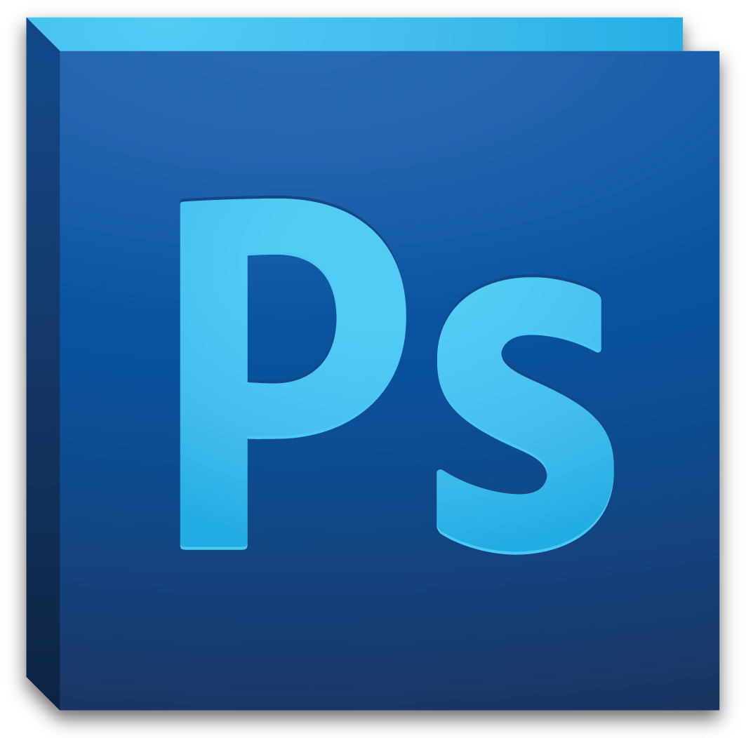 5 Adobe Photoshop Icon Images