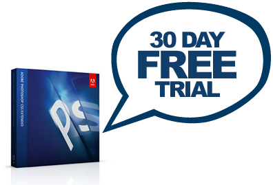 Adobe Photoshop CS6 Extended Trial Download