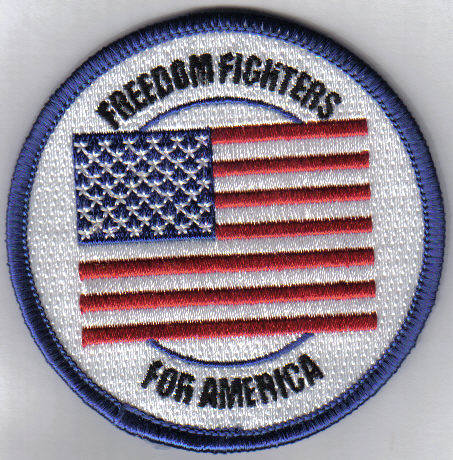 American Freedom Fighters Logo