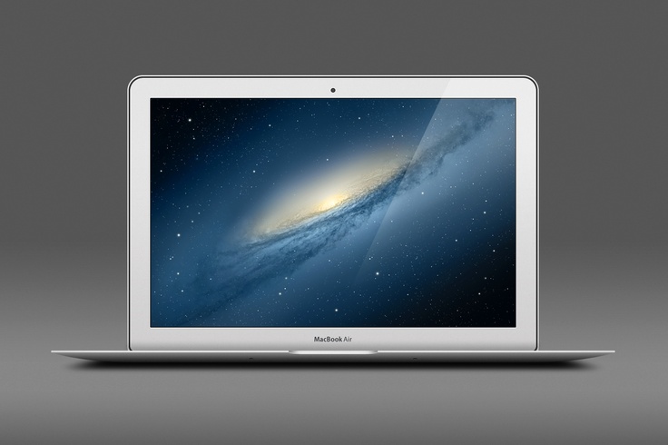 Apple MacBook Air Laptop Apple MacBook Air Laptop
