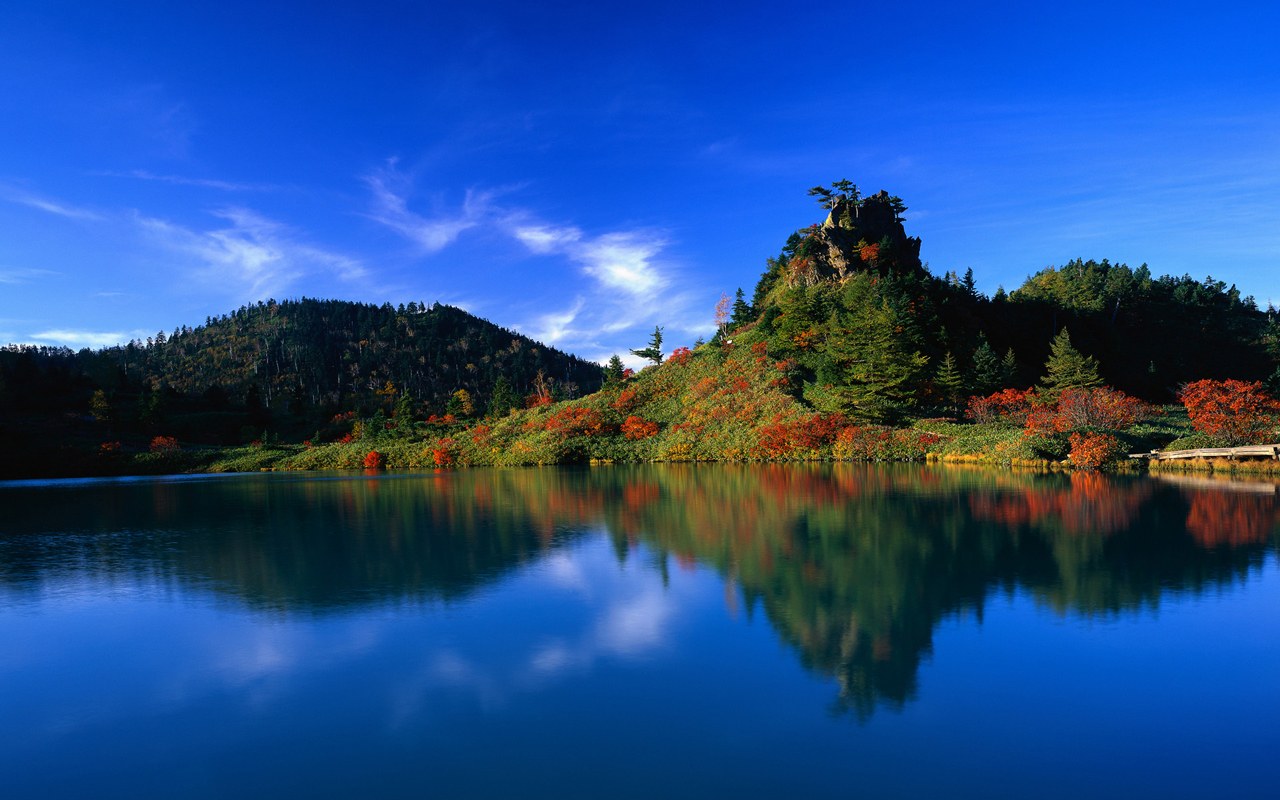 Beautiful Landscapes Computer Wallpapers