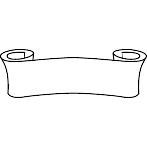 Black Banner Clip Art Black Banner Clip Art