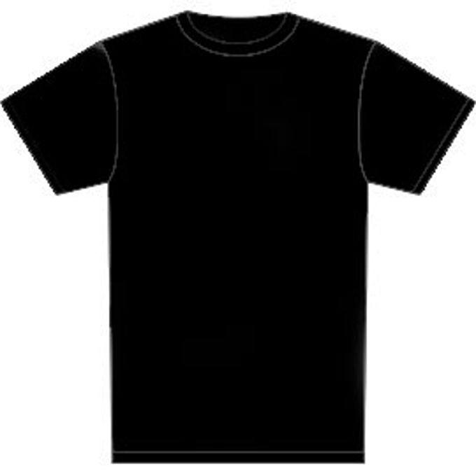 Black T-Shirt