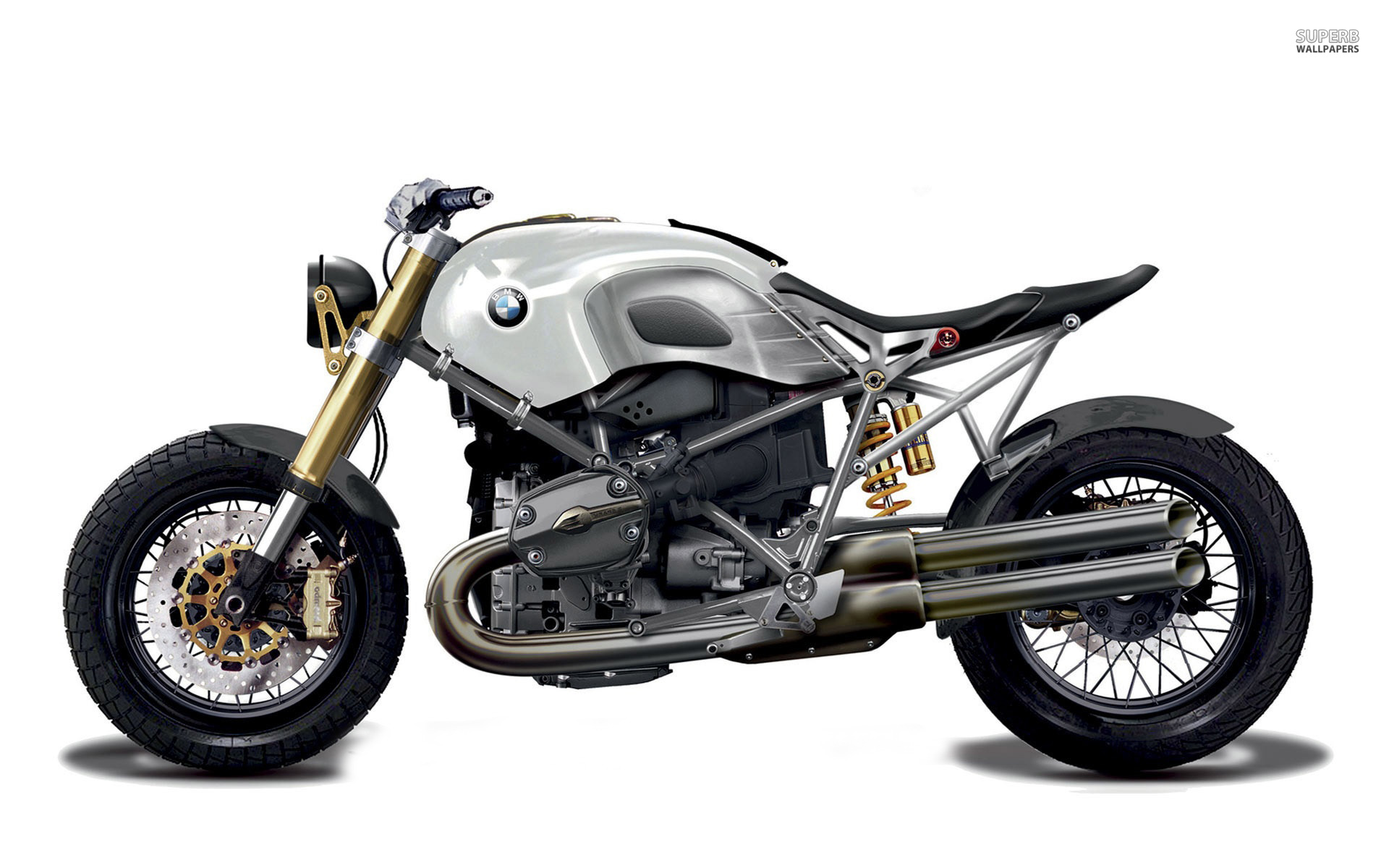 BMW Lo Rider Motorcycles BMW Lo Rider Motorcycles