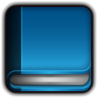 Book Icon