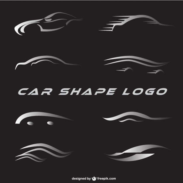 Car Logo Design Free