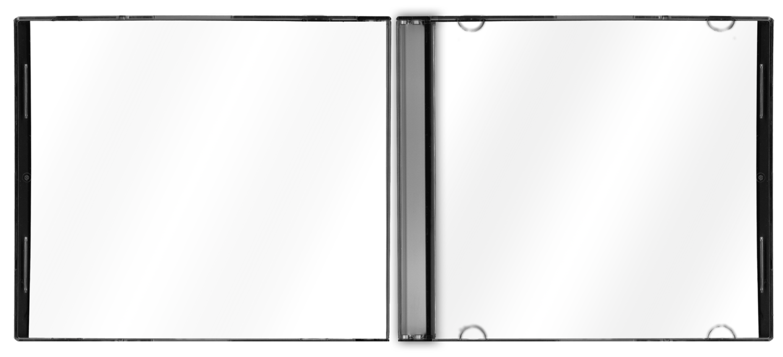CD Case Cover Template CD Case Cover Template