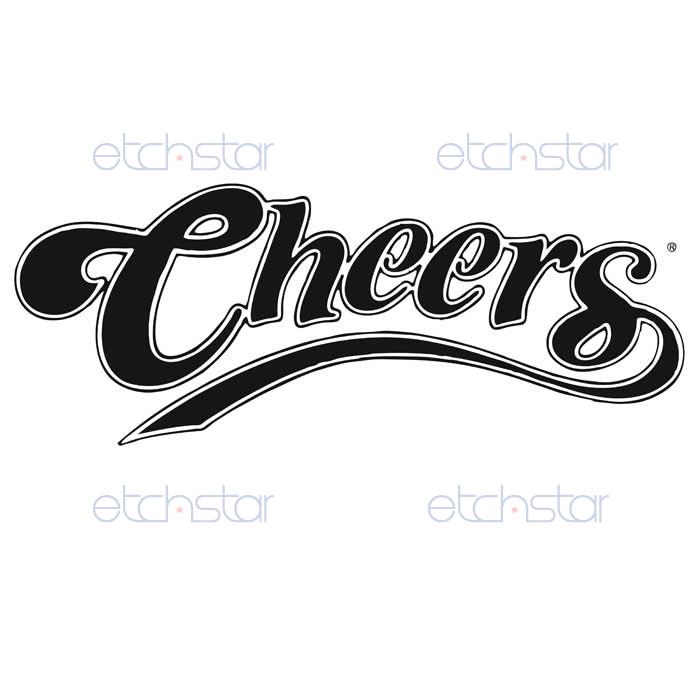 Cheer Logos