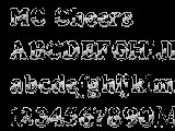 Cheers Font Free Download