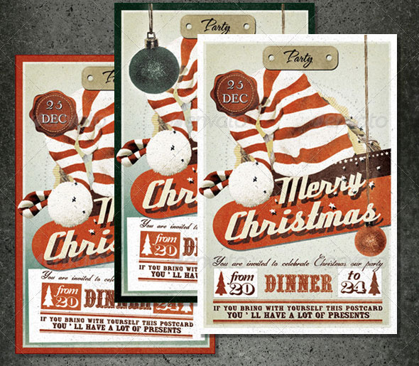 Christmas Party Invitation Wording Samples