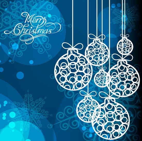 Christmas Vector Graphics Christmas Vector Graphics