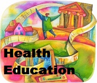 Community Health Education Resources