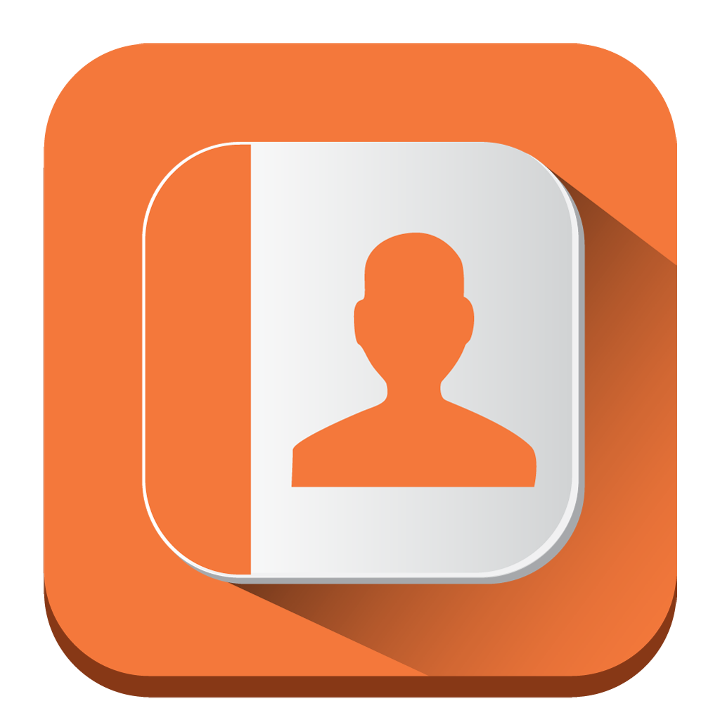 Contact Icon Contact Icon
