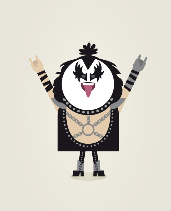 Cool Illustration Music Cool Illustration Music