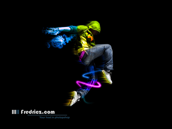 Cool Photoshop Effects Cool Photoshop Effects