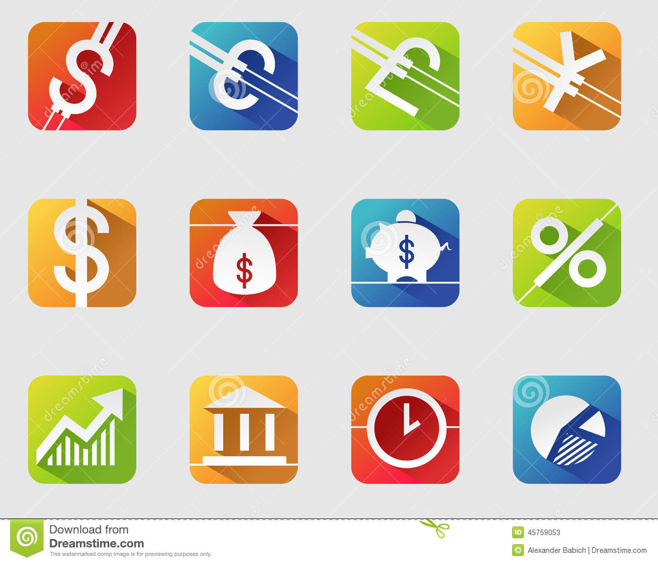 Currency Symbols