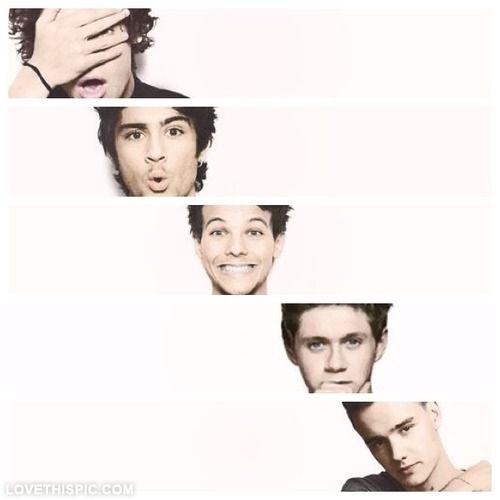 Cute 1D