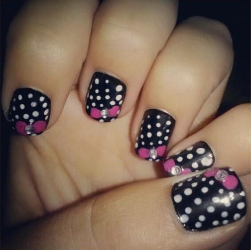 Cute Nail Art Designs