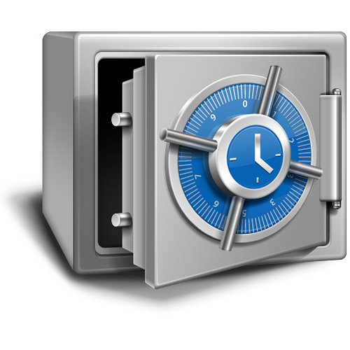 7 Backup Folder Icon Images