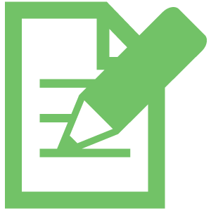 Data Collection Icon