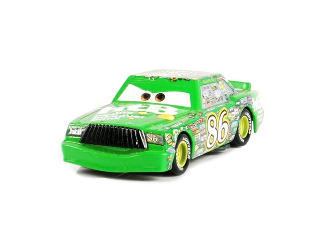 Disney Cars Chick Hicks Toys