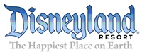 Disneyland Resort Logo