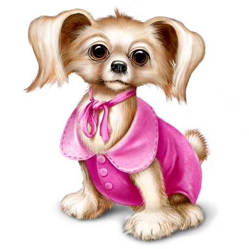 Dog Icon Dog Icon
