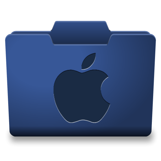 Download Folder Icon Mac