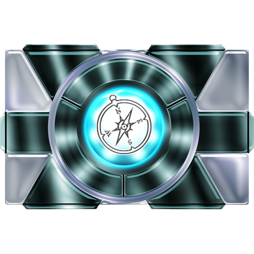 Download Folder Icon Download Folder Icon